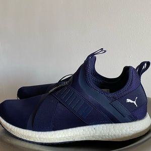 Puma soft foam insert shoes